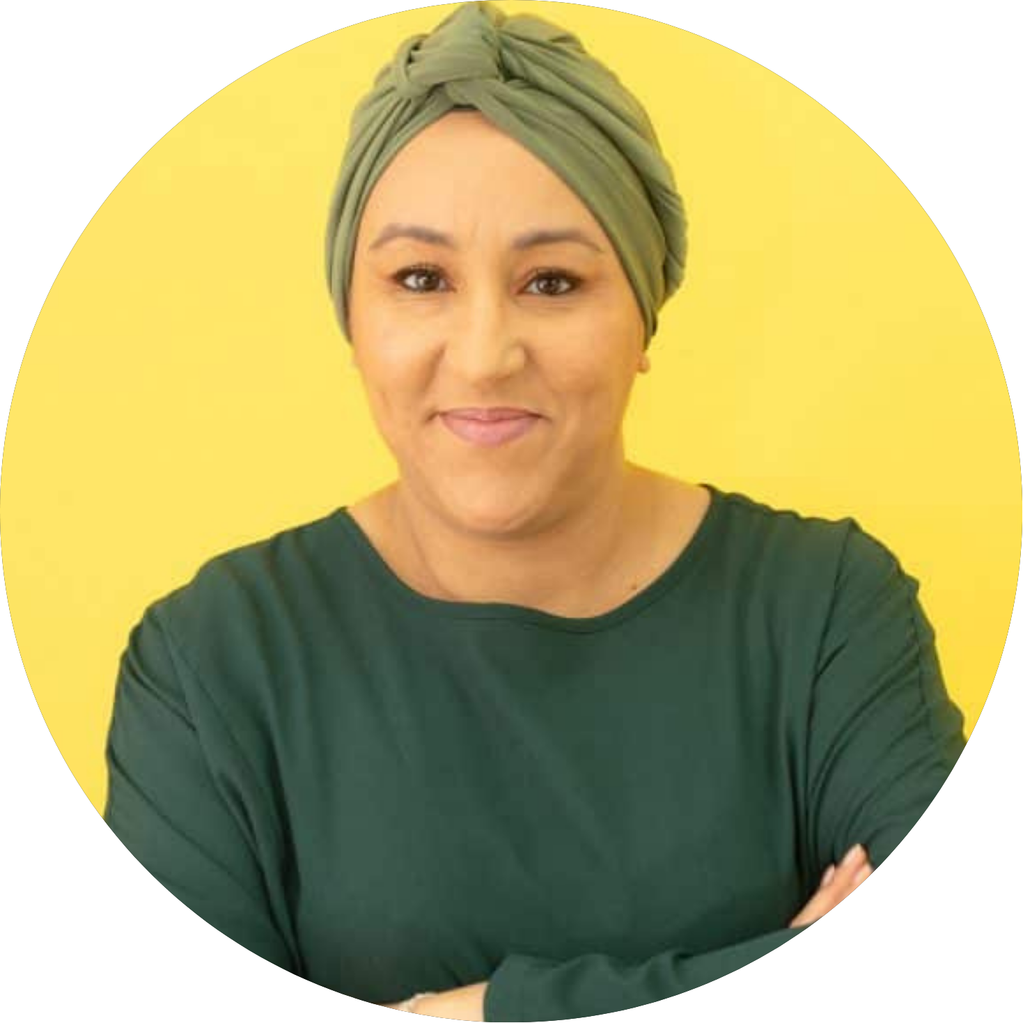 Témoignage Najat